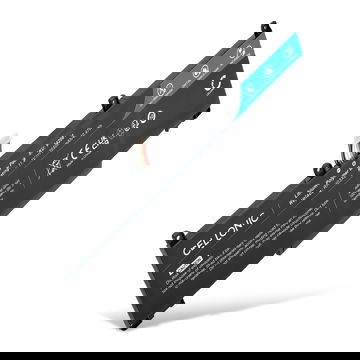 Batteri til HP Probook 450 G8, G9, Probook 440 G8 Bærbar computer - 3550mAh 11.4V