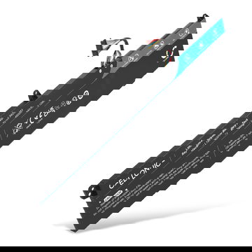 Batteri til Lenovo IdeaPad L340-15IRH, IdeaPad L340-17IRH Bærbar computer - 4600mAh 11.55V 