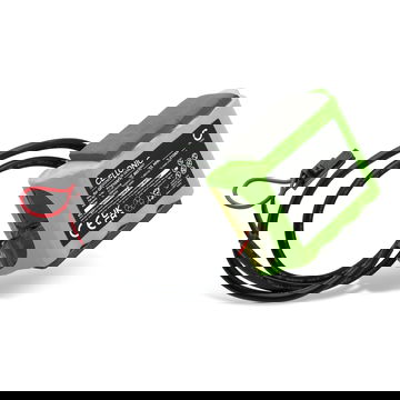 Batteri til Velux Integra Solar / KSX 100K - Reservebatteri 865103 2000mAh udskiftsningsbatteri