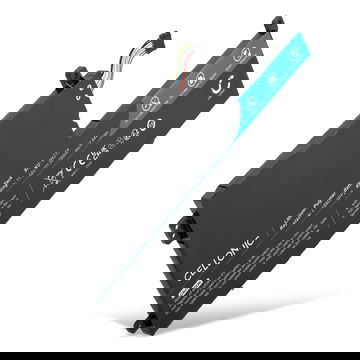 Batteri til Lenovo IdeaPad L3-15IML05, IdeaPad L340-15API, L340-15IWL, L340-17API, L340-17IWL, V155-15API, V340-17IWL Bærbar computer - 3250mAh 11.55V 