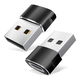 2x Cable and Adapter