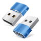 2x Cable and Adapter