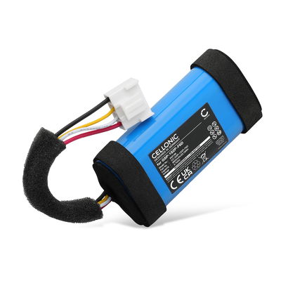 Battery til JBL Flip 6 6800mAh fra CELLONIC
