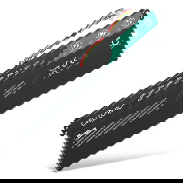 Batteri til Acer Spin 5 SP513, SF514, SP513, Spin 3 SP314, TravelMate Spin P4, Swift 3 SF316-51, Swift 5 Pro SF514, ConceptD 3 Pro, Ezel, AP18C7M Bærbar computer - 3200mAh 15.4V 