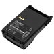 1x Batteri 2600mAh