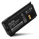 1x Batteri 2600mAh