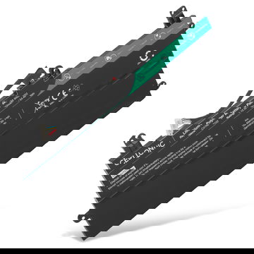 Batteri til ASUS ROG Flow Z13 Bærbar computer - 3510mAh 11.52V