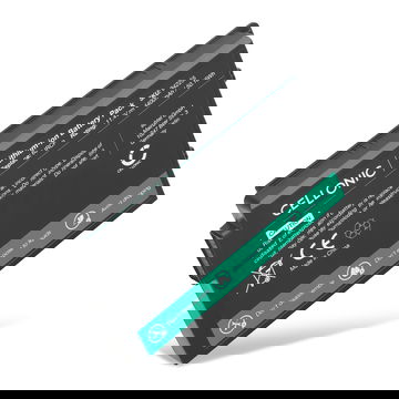 Batteri til Dell Latitude 5430 Rugged, Latitude 7330 Rugged Bærbar computer - 4400mAh 11.4V