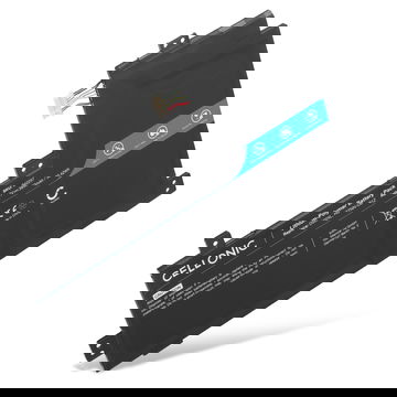 Batteri til HP Chromebook x2 11 Bærbar computer - 3950mAh 7.7V