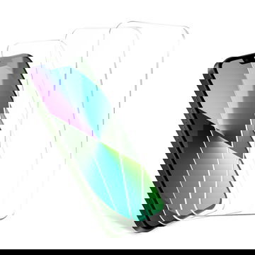 3x CELLONIC iPhone 13 Mini skærmbeskytter - 5,4" telefonskærmcover 2,5D fuldlimning ultratyndt 9H hærdet glas beskyttende smartphone-skærmbeskyttelse