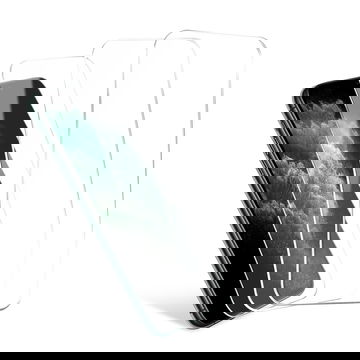 3x CELLONIC iPhone 11 Pro, iPhone XS & iPhone X skærmbeskyttere - 5,8" telefoncover 2,5D ultratyndt 9H hærdet glas beskyttende skærm til smartphone