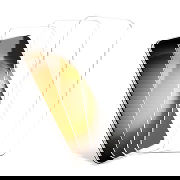 3x CELLONIC Samsung Galaxy S23 Plus 5G skærmbeskytter - 6,6" telefonskærmbeskyttelse 2,5D ultratyndt hærdet glas til beskyttelse af smartphone-skærmen