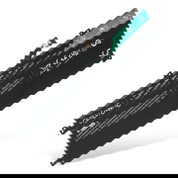 Batteri til Lenovo ThinkPad L13 Yoga Gen 2, ThinkPad X1 Yoga Gen 5 Bærbar computer - 2900mAh 15.2V 