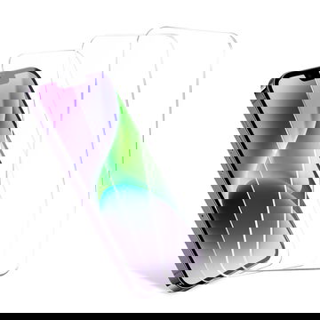 3x CELLONIC iPhone 14 skærmbeskytter - 6,1" telefonskærmcover 2,5D fuldlim ultratynd 9H hærdet glas beskyttende smartphone-skærmbeskyttelse