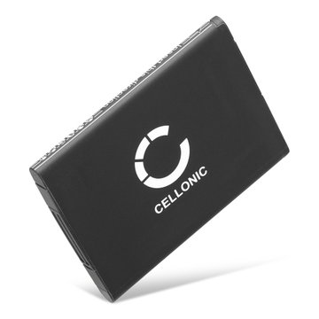 AK-V221 batteri til mobiltelefoner Emporia Active Glam - AK-V221 900mAh - udskift dit mobilbatteri og få mere ud af din mobil