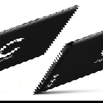 Battery til Nokia 6600, 1100, N70, 3110 classic, 3110, 7610, 6630, 6230i, 3100, BL-5C 1200mAh 3.7V fra CELLONIC