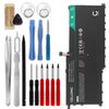 1x Batteri 3200mAh+ Værktøj Set