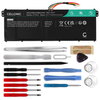 1x Batteri 4800mAh+ Værktøj Set