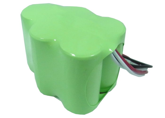 Battery for ECOVACS Deebot D76, Deebot D710, Deebot D715, Deebot D62, Deebot D63S, Deebot D66, Deebot D66, Hoover RVC0010, RVC0011, 3300mnAh from CELLONIC