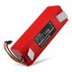 1x Batteri 5200mAh