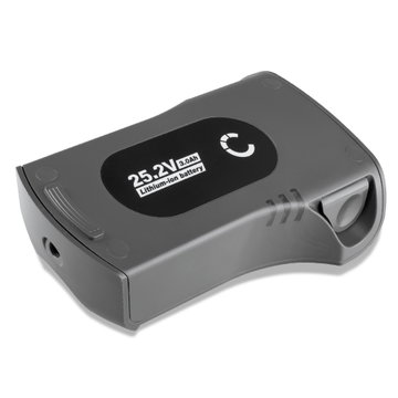 Batteri til Shark IZ201EUT, IZ201EU, IZ201, IZ202UK, IZ202UKT, IZ201UK, IZ252UK, IZ201UKT, IZ251UKT (Shark XSBT700EU) 3000mAh fra CELLONIC