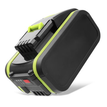 Battery til AL-KO 113698, 113559, Easyflex B100, B100, Easy Flex 34.8 Li 4950mAh 20v Li Ion fra CELLONIC