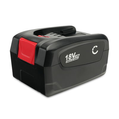 Battery til Bosch Keo, Unlimited Gen2 Serie 8, Uneo Maxx, EasyImpact 18V-40, UniversalImpact 18V-60, Universal Pump 4000mAh 18V Li Ion fra CELLONIC