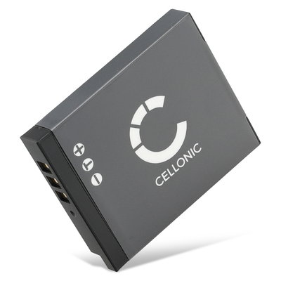 Nyt Kamera Batteri til Kodak PIXPRO WPZ2 - LB-015 750mAh skift batteri til kamera