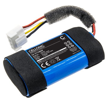 Batteri til JBL Authentics 300 C1146A9 (6700mAh, 3.7V) fra CELLONIC