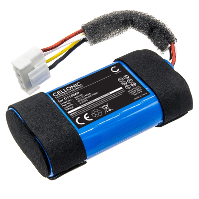 Batteri til JBL Authentics 300 C1146A9 (6700mAh, 3.7V) fra CELLONIC