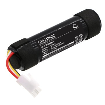 Batteri til JBL Bar 800 ICA039NA (3350mAh, 3.7V) fra CELLONIC