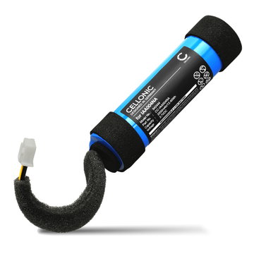 Batteri til JBL Tuner 2 IAA004NA (3350mAh, 3.7V) fra CELLONIC