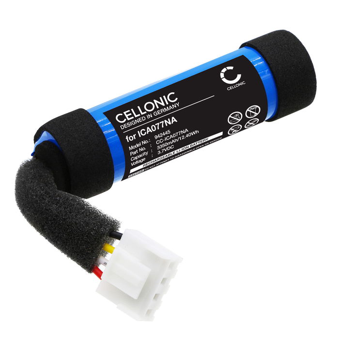 Battery til Harman Kardon Onyx Studio 8 3350mAh fra CELLONIC