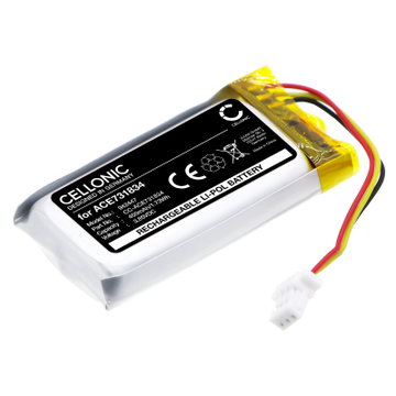 Battery til Sony LinkBuds S 450mAh 3.85V fra CELLONIC