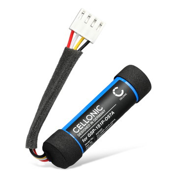 Batteri til Harman Kardon Onyx Studio 7 - GSP-1S1P-OS7A (3350mAh) reservebatteri