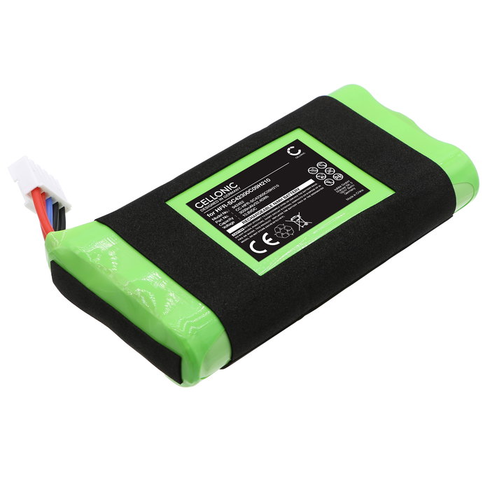 Batteri til JBL BassPro Go HFR-SC42300C09H210 (3000mAh, 10.8V) fra CELLONIC