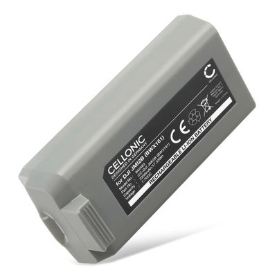 Battery til Mavic Mini 2, Mavic Mini SE 2250mAh fra CELLONIC