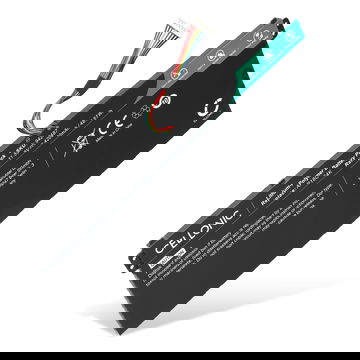 Batteri til Acer Aspire 5 A515, 5 A517-52, Vero 16 AV16, Chromebook 314 C933T, 315 CB315-1H, Travelmate B1 B118-M, Swift 1 SF114-34, AP18C4K Bærbar computer - 4200mAh 11.55V 