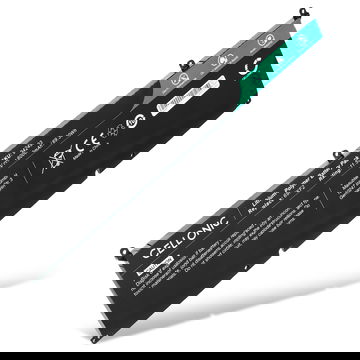 Batteri til Dell XPS 15 9520, Precision 5550, 5560, Inspiron 16 Plus 7630, 7620, G15 5510, G15 5520, G15 5511, Alienware M15 R3, M17 R3, Dell 69KF2 Bærbar computer - 6000mAh 11.55V 