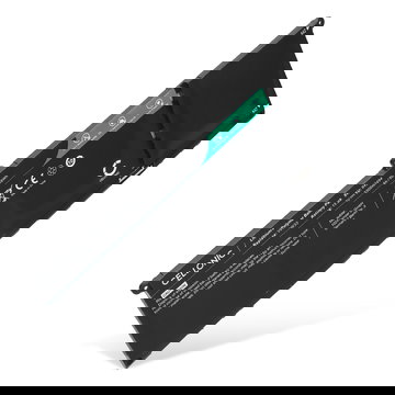 Batteri til Dell Vostro 3520, 3420, 3510, 3525, Latitude 3520, 3420, Inspiron 15 3520, 15 3511 Dell V6W33, 927N5 Bærbar computer - 3300mAh 15.2V 