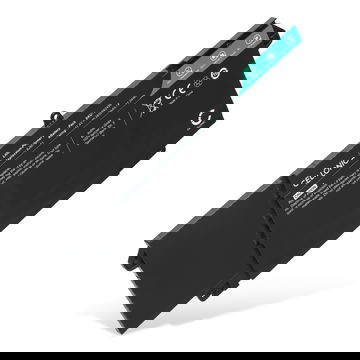 Batteri til Dell Latitude 7420, 7320, 7520, 13 5320, 7320 2-in-1, Dell 7FMXV, 4M1JN, 9JM71 Bærbar computer - 3600mAh 11.4V 