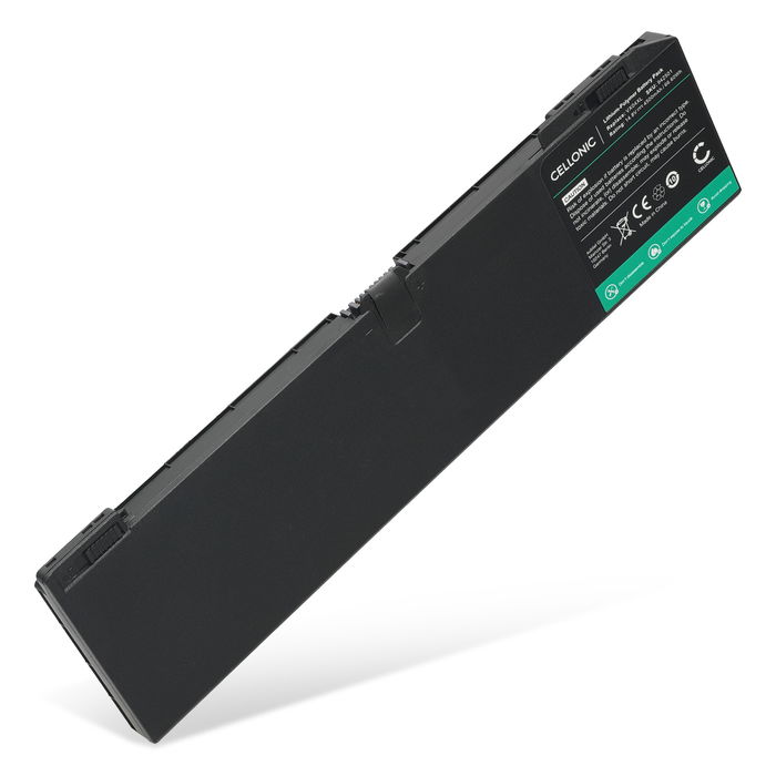 HP ZBook 15 Gen 5 Batteri 4500mAh fra Cellonic