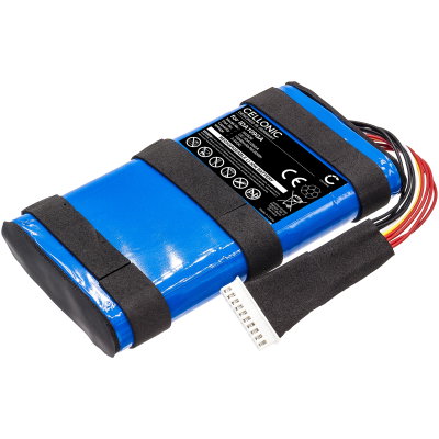 Batteri til JBL Boombox 3 IDA109GA (13500mAh, 7.4V) fra CELLONIC