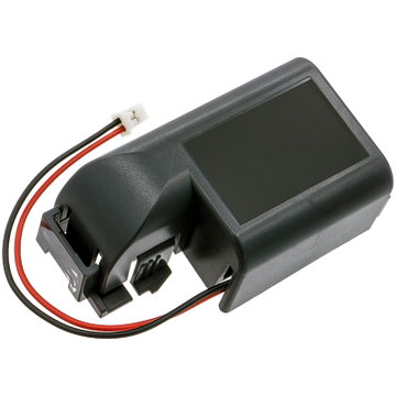 Battery til Mitsubishi MR-J4 1650mAh / 9.90Wh fra CELLONIC