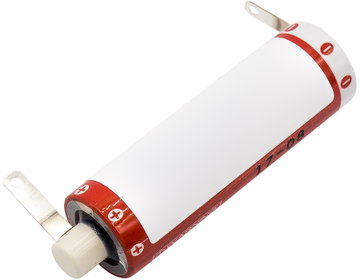 Battery til Maxell F1, F2, FX2, FX2N - ER6C 1800mAh / 6.48Wh fra CELLONIC