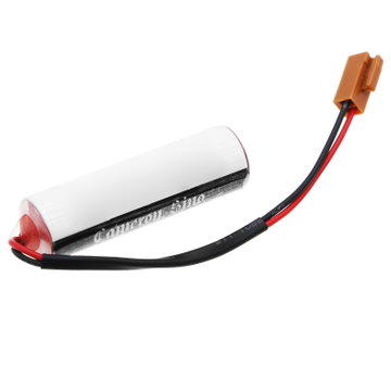 Battery til Toshiba ER6V JAE2P 2000mAh / 7.20Wh fra CELLONIC