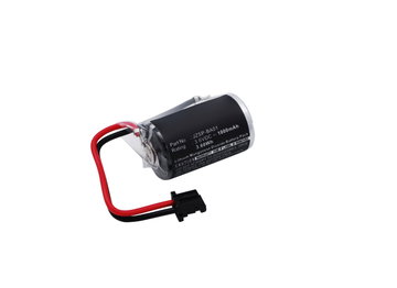 Battery til Omron C1000H C1000HF C120 C120F C20 C2000H C20P C20PF C28P C28PF C40P C40PF C500 C500F C50K C60K C60P C60PF CQM1 CV1000 2700mAh / 9.72Wh fra CELLONIC