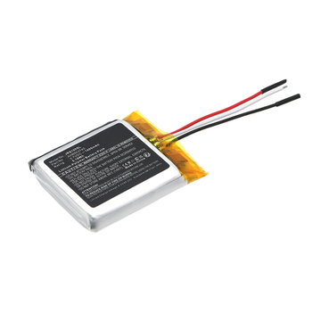 Battery til Jabra Freeway, HFS100 1400mAh fra CELLONIC