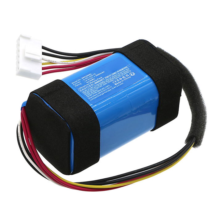 Battery for Sony SRS-XP500 3000mAh from CELLONIC