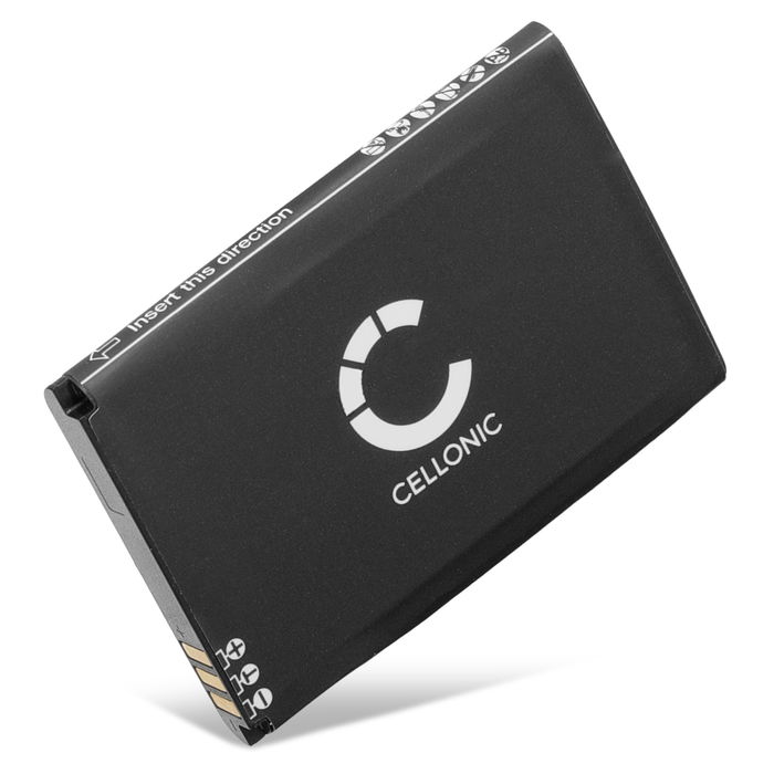 Battery til CAT S22 Flip, S22, Caterpillar CAT S22 Flip 1400mAh 3.7V fra CELLONIC